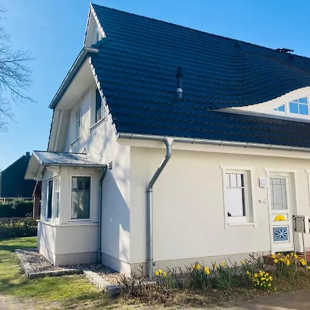 Doppelhaushälfte Birkenstraße 5e-3